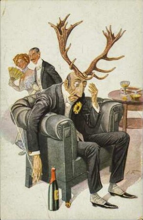 [Gehörnt]