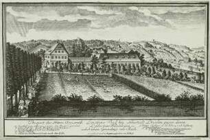 Dresden-Neustadt: Linckesches Bad