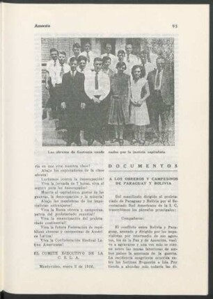 Documentos
