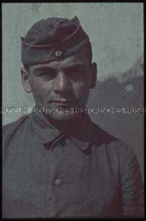Soldat