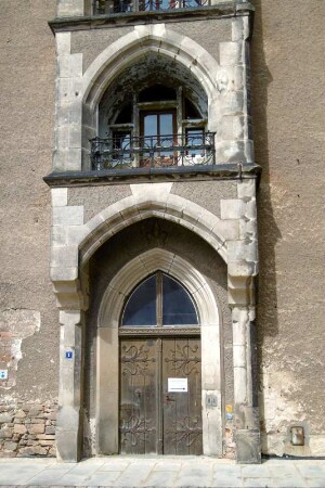 Meißen: Kornhaus