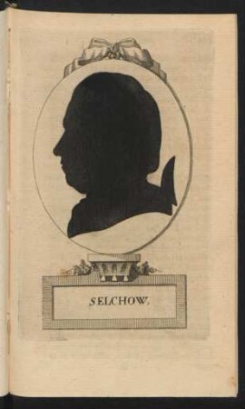 Selchow.