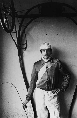 Jockey