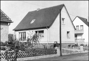 Havelse, Heinrich-Lübon-Straße Nr. 8