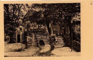 Ellerbek - Alt-Ellerbek - Ortsansicht