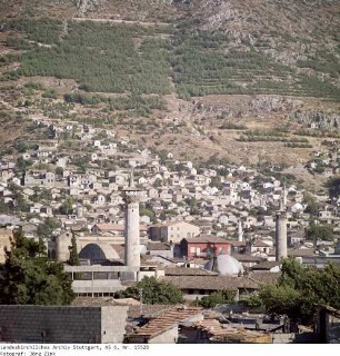 Türkei: Antakya, Antiochien