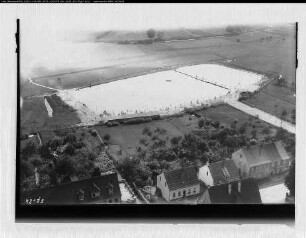 Kirkel-Neuhäusel (b. Homburg)