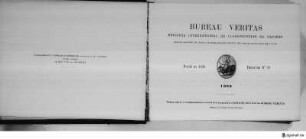 1909: 81. Jahrgang