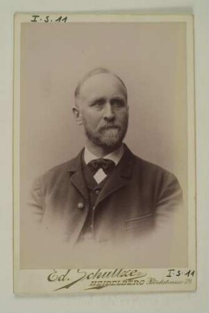 Adolf Schmidt