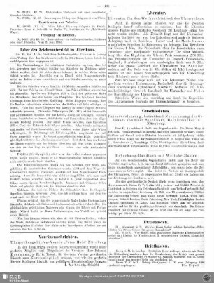 Ueber den Zeichenunterricht im Alterthume