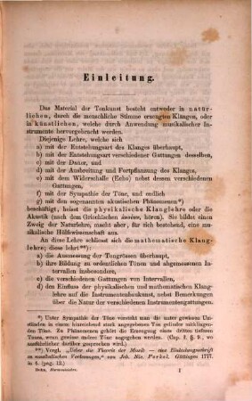 Theoretisch-praktische Harmonielehre mit angefügten Generalbassbeispielen