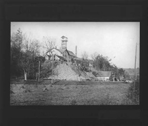 Stetten bei Haigerloch: Saline