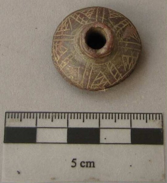 spindle whorl