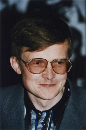 Alexander Scharypow