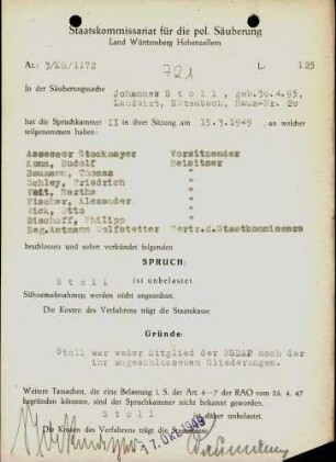 Stoll, Johannes