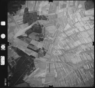 Luftbild: Film 890 Bildnr. 887