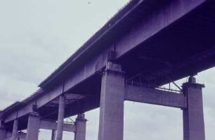 Talbrücke, Heidingsfeld