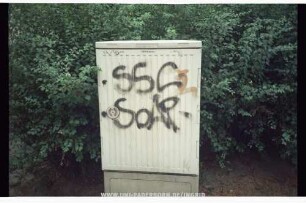 SSC SOAP