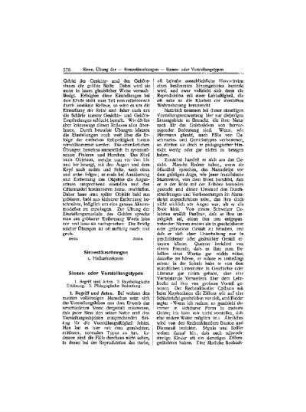 Sinnestäuschungen s. Halluzination