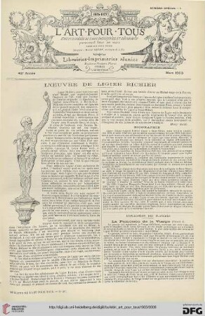 No 207 (Mars 1903)