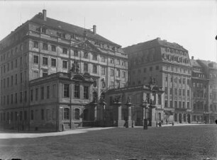 Coselpalais