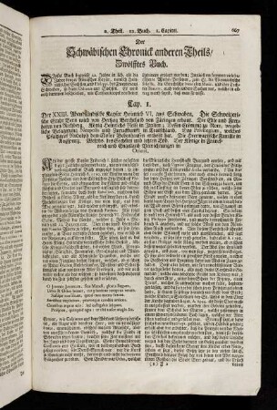 667-717 12. Buch