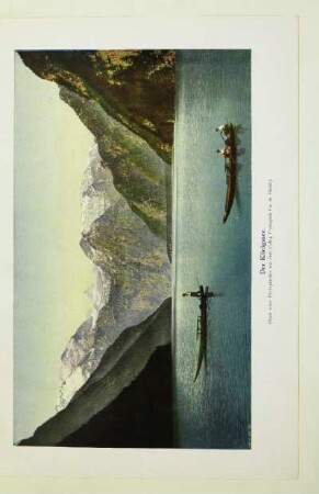 Der Königssee