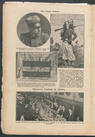 Asociación Cristiana de Jóvenes