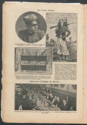 Asociación Cristiana de Jóvenes