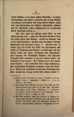 Der Kaiser-Dom zu Speyer : eine topographisch-historische Monographie, 3