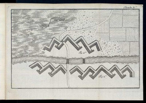 Planche. 10. Fig: 1. - Fig: 2.