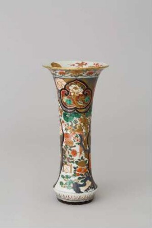 Stangenvase