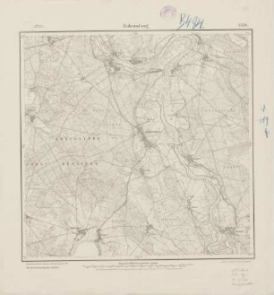 4056 (alte Nr.: 2258) Bobersberg