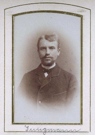 Jungmann