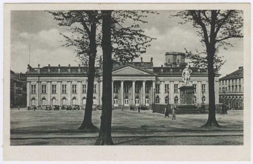 Kassel Landesbibliothek