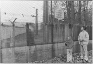 unerlaubtes Photo (T) "Fotografieren verboten"