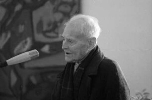 Freiburg: Augustiner Museum, Hillern-Flinsch, Kunstmaler Expressionist