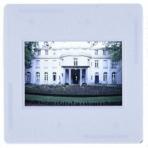 Berlin, Haus der Wannsee-Konferenz : Villa
