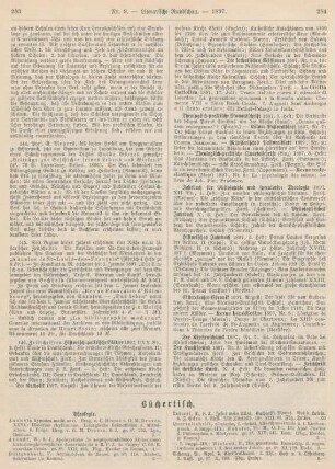 283-286 Bibliographie