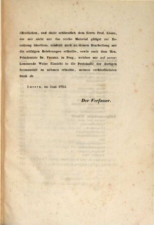 Pathologisch-anatomische Befunde in Leichen von Geisteskranken
