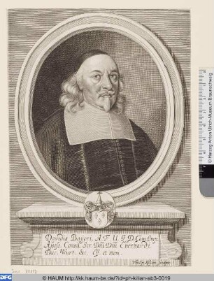 [David Bayer; David Baijr]
