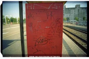HNS