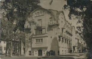 Hotel Kaiserhof