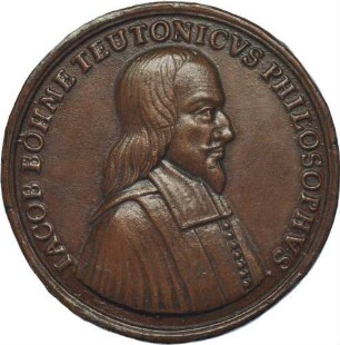 Jakob Böhme