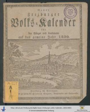 Umschlagtitel.