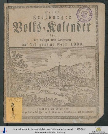 Umschlagtitel.