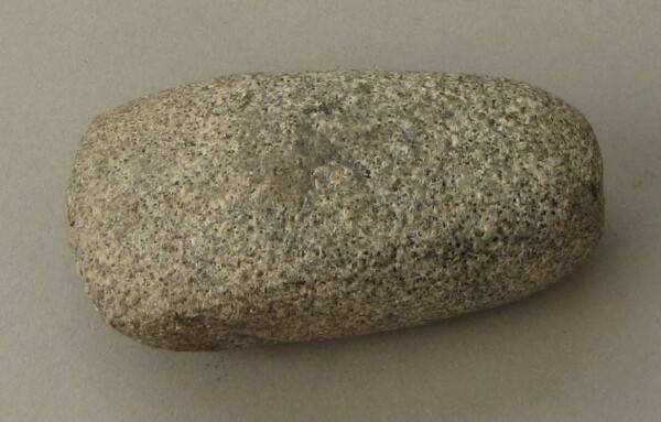 Stone axe blade