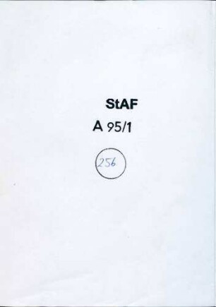 Sacksofsky, Günther; geb. 24.9.1901; Polizeidirektor