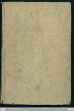 Unser Churfürst, unser Friedefürst; als ... Johann Georg II. Hertzog zu Sachsen daß allgemeine Friedens-Danck-Fest 1679 begienge ... beschrieben : [Rede auf Johann Georg II., Univ. Leipzig, 2. Nov. 1679, zum Friedens-Dank-Fest]