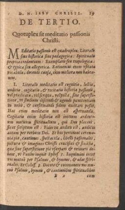 De Tertio.